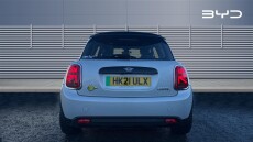 MINI Hatchback 135kW Cooper S Level 3 33kWh 3dr Auto Electric Hatchback